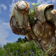 Photography and sculpture by Takayuki Takeya.